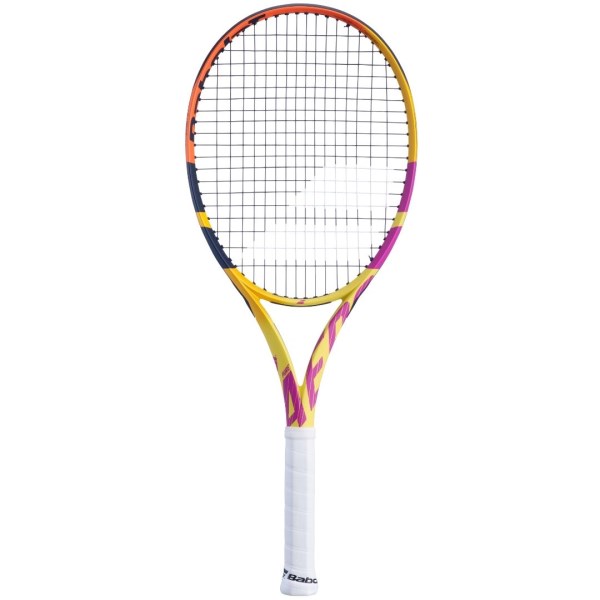Babolat Pure Aero Rafa Lite Tennis Racquet