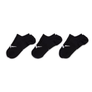 Nike Everyday Lightweight Womens Training Socks - 3 Pack