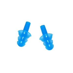 Swimfit Aquatic Ear Plugs - Blue