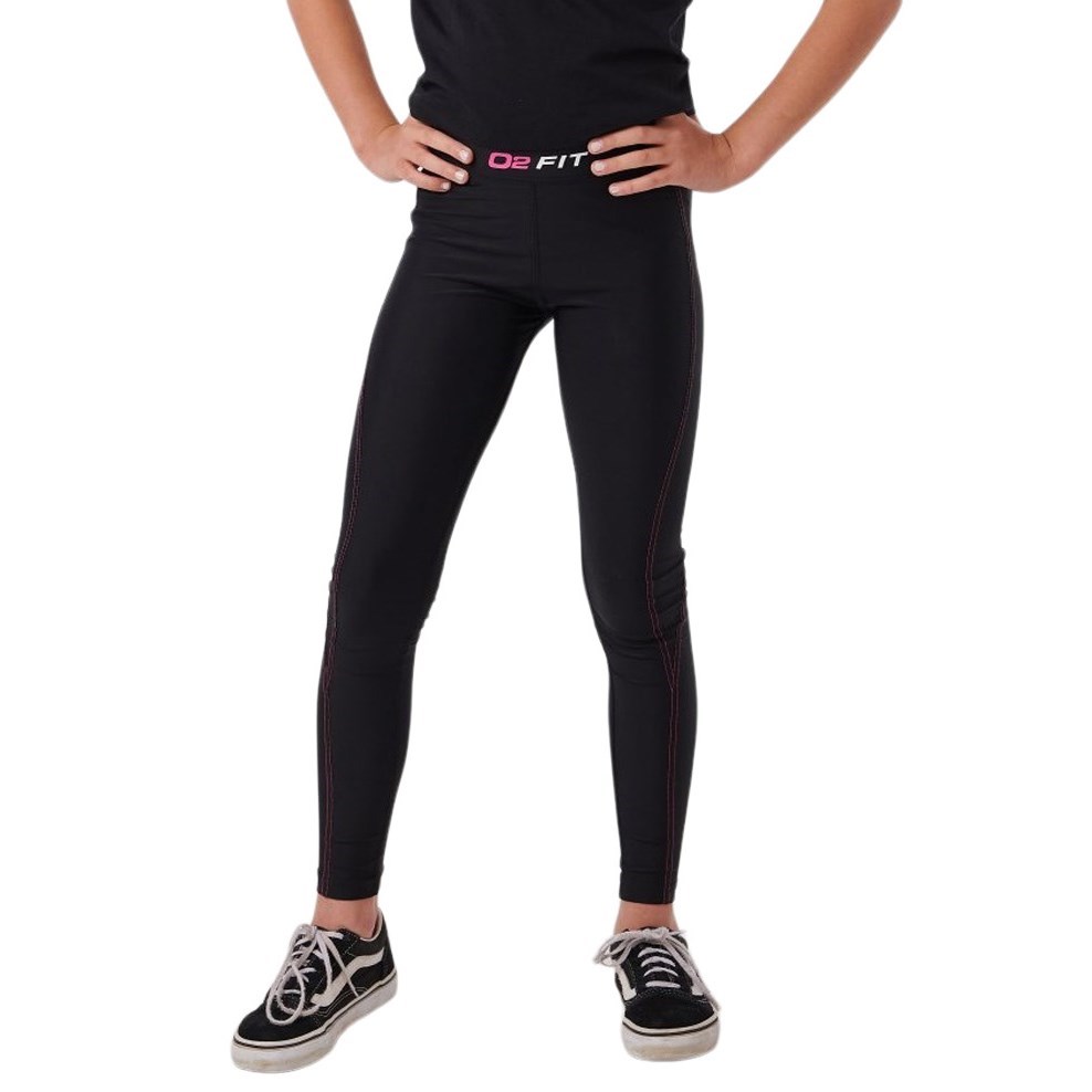 Buy 2XU Power Recovery Compression Tights in Black/Nero 2024 Online