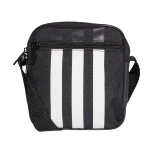 Adidas 3-Stripes Organiser Bag - Black/White
