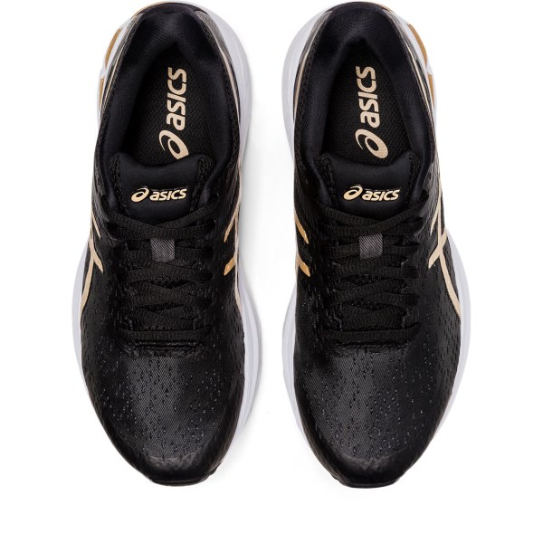 Asics GT-2000 SX - Womens Training Shoes - Black/Champagne