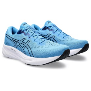 Asics Gel Pulse 15 - Mens Running Shoes - Waterscape/Black