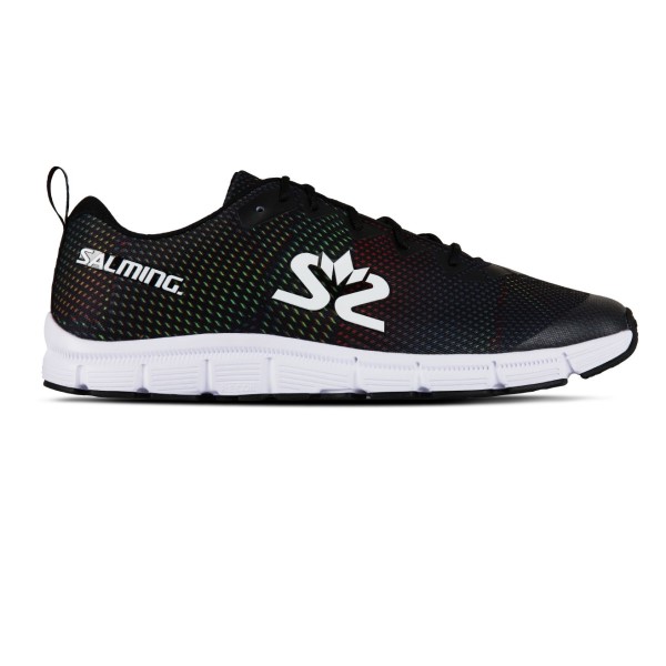 Salming Miles Lite  - Mens Running Shoes - Multi Colour