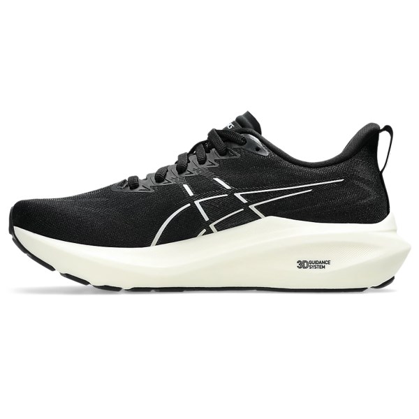 Asics GT-2000 13 - Womens Running Shoes - Black/White