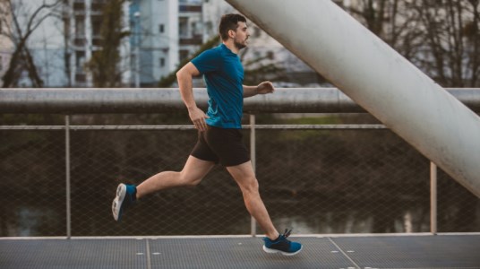 The Benefits Of Using Multiple Pairs Of Running Shoes