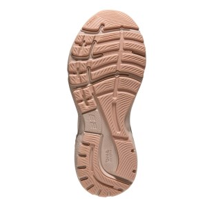 Brooks Adrenaline GTS 23 - Womens Running Shoes - Crystal Grey/Villa