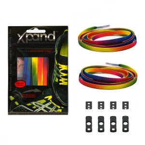 Xpand Original No-Tie Elastic Lacing System