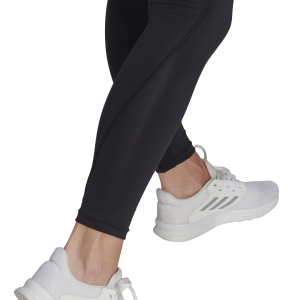 Adidas Feel Brilliant Womens Training Tights - Black/White