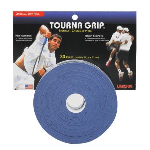 Tourna Tennis Grip XL - 30 Pack