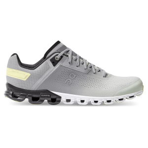 On Cloudflow 3 - Mens Running Shoes - Alloy/Magnet