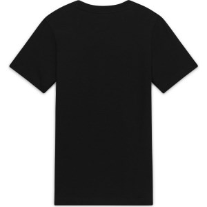 Nike Sportswear Air Kids T-Shirt - Black/Grey