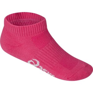 Asics Pace Kids Low Socks - Solid Pink Cameo