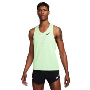 Nike Aeroswift Dri-Fit ADV Mens Running Singlet