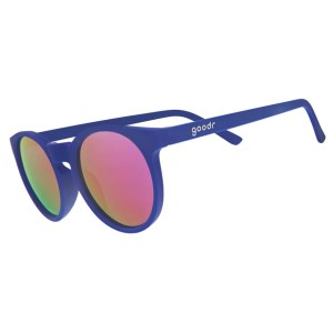 Goodr Circle Gs Polarised Sports Sunglasses