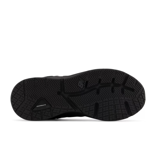 New Balance 857v3 - Womens Walking Shoes - Black | Sportitude