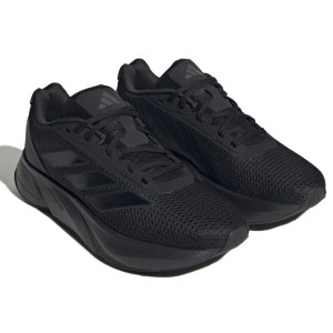 Adidas Duramo SL - Womens Running Shoes - Core Black/Core Black/Cloud White