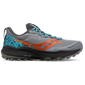 Saucony Xodus Ultra 2 - Mens Trail Running Shoes