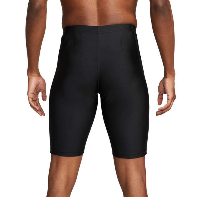 Men's Fast 2 Running Short - Black/Reflective Silver