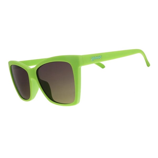 Goodr Pop G Polarised Sports Sunglasses - Born To Be Envied