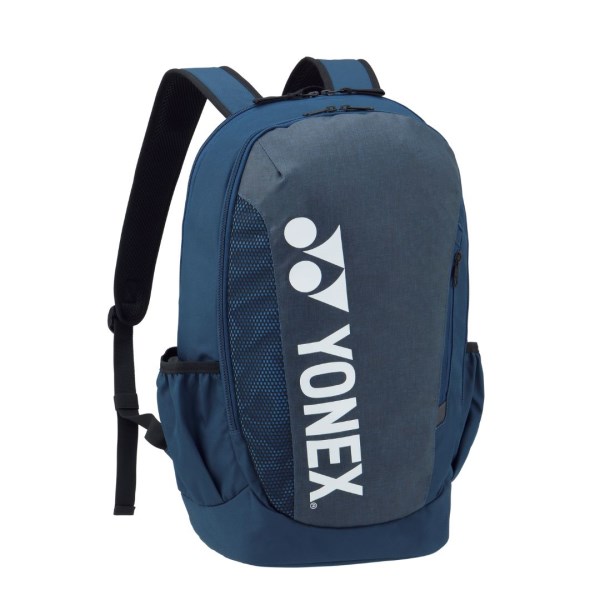 Yonex Team Backpack S Tennis Bag - Deep Blue