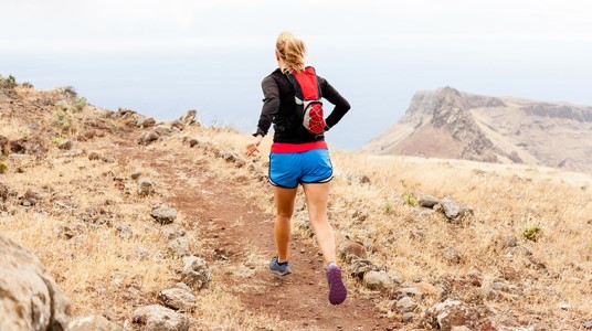 Have A Love-Hate Relationship With Uphill Running?