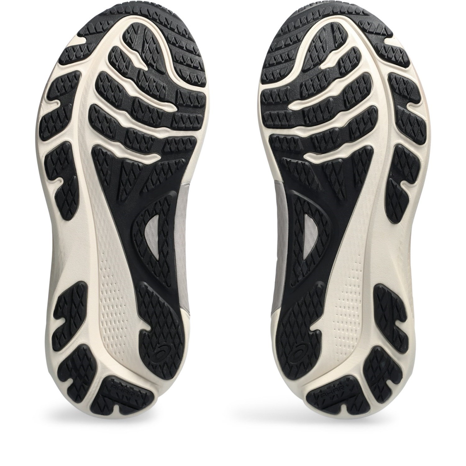 Asics Gel Kayano 30 - Mens Running Shoes - Oatmeal/Black | Sportitude
