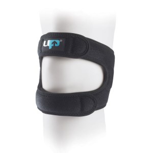 1000 Mile UP Ultimate Runners Knee Strap