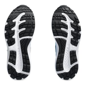 Asics Contend 8 PS - Kids Running Shoes - Waterscape/Black