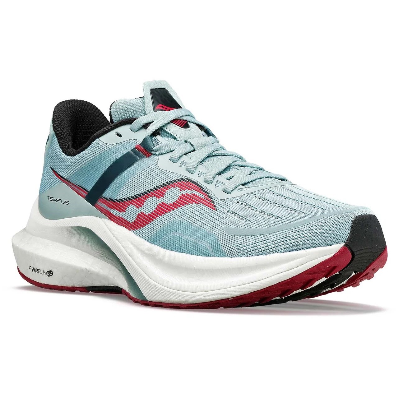 Saucony Tempus - Womens Running Shoes