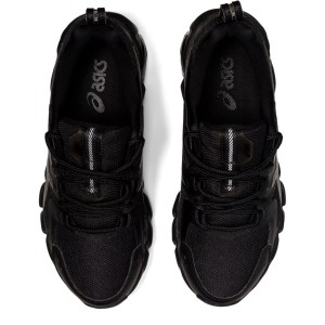 Asics Gel Quantum 180 6 GS - Kids Sneakers - Triple Black