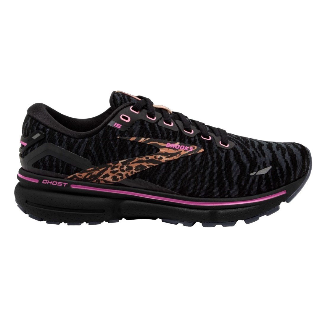 Brooks Ghost 15 Womens Running Shoes