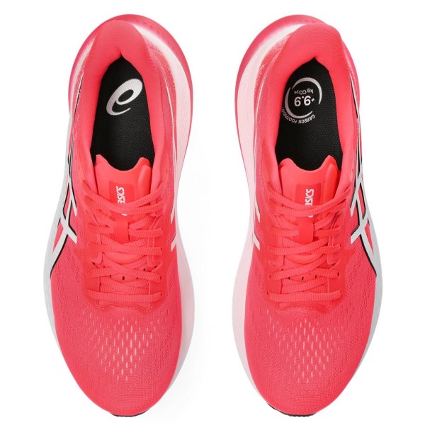 Asics GT-2000 12 - Mens Running Shoes - Diva Pink/White