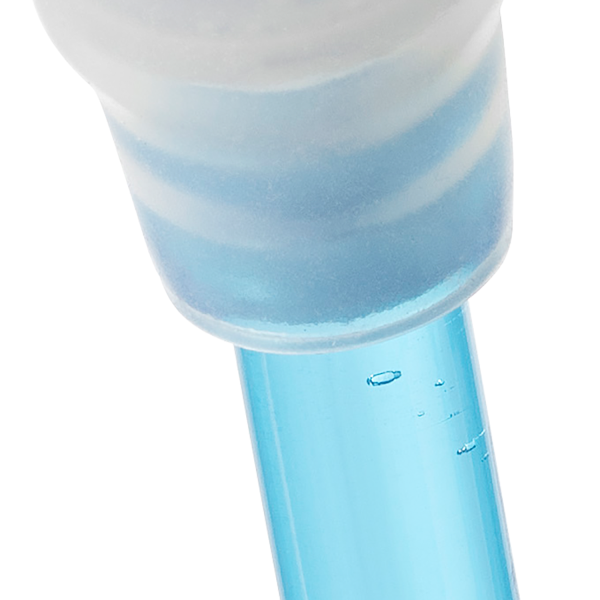 Salomon Soft Reservoir Hydration Bladder - 1.5L - Clear Blue